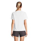 VORTEX Frauen RAGLAN T-Shirt Itlia