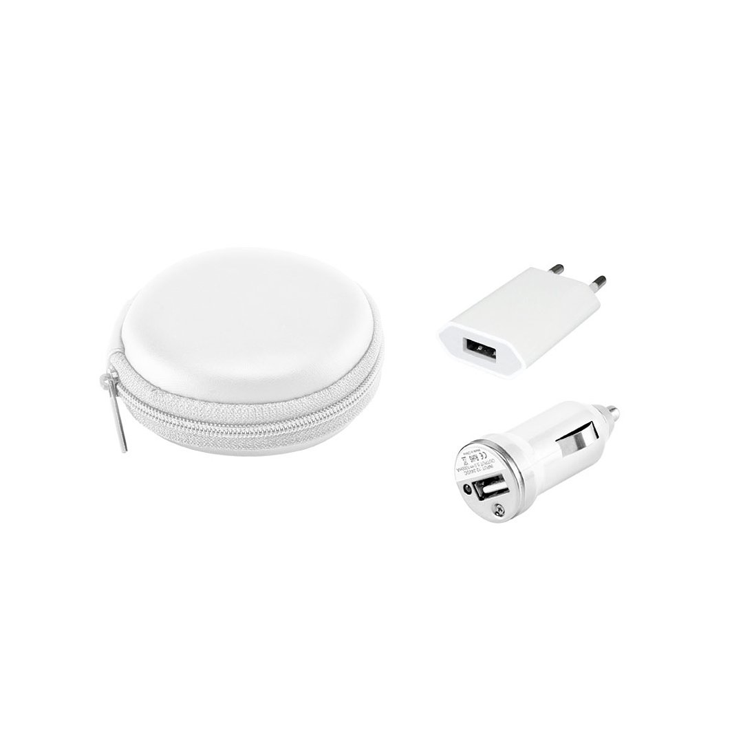 USB Adapter Badalia