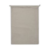 Wiederverwendbare Lebensmitteltasche OEKO-TEX® Baumwolle 30x40cm Reiller