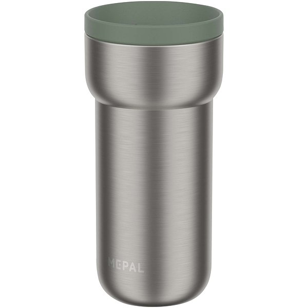 Ellipse 375 ml Edelstahl Thermobecher - Jovico