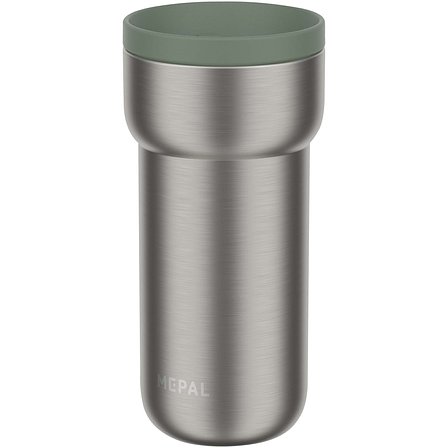 Ellipse 375 ml Edelstahl Thermobecher - Jovico