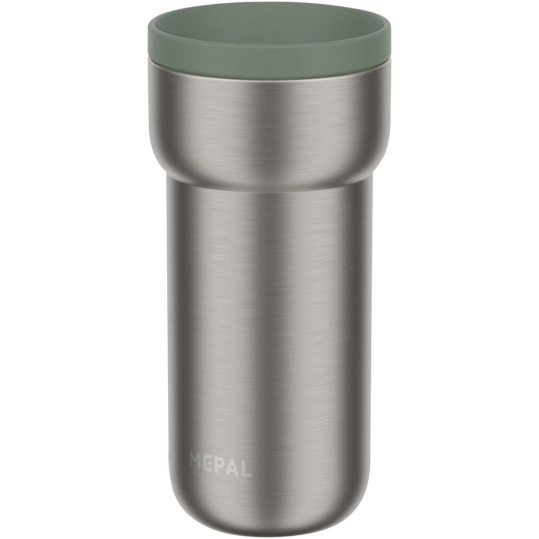 Ellipse 375 ml Edelstahl Thermobecher - Jovico