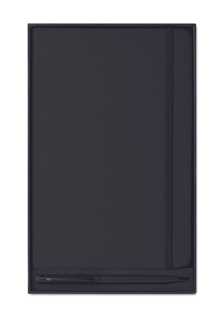 Notizbuch Set Ongauli
