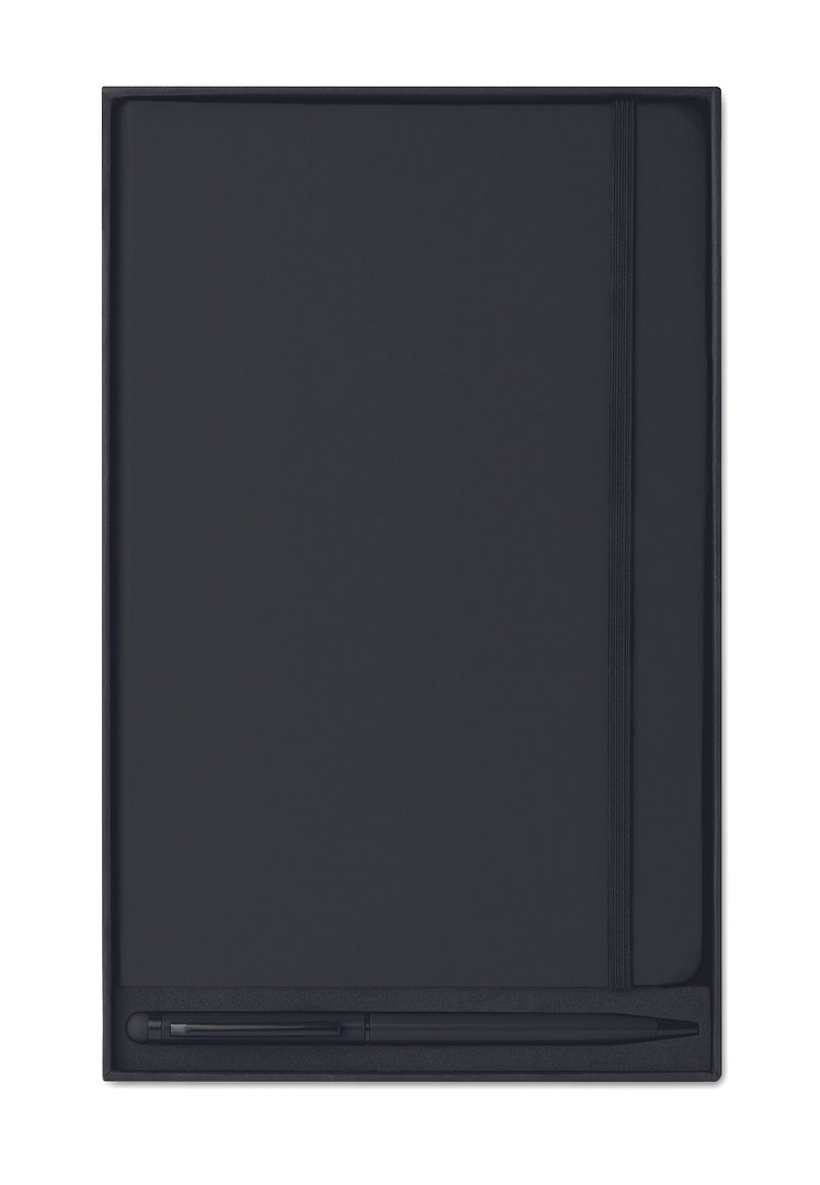 Notizbuch Set Ongauli