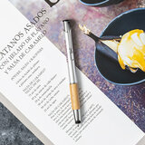 Kugelschreiber Pointer Idunt