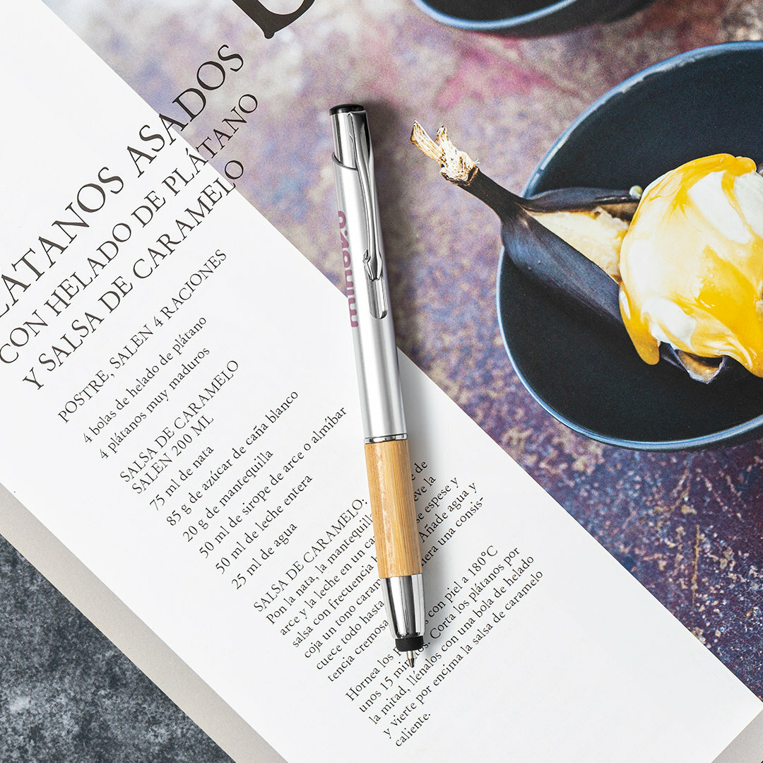 Kugelschreiber Pointer Idunt