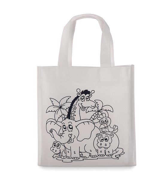Kinder Shopping Tasche Lixt