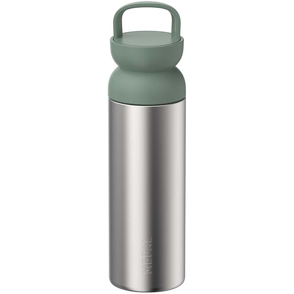 Ellipse 500 ml Thermobecher mit Teesieb - Oretia
