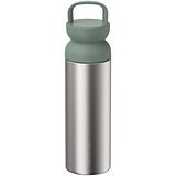 Ellipse 500 ml Thermobecher mit Teesieb - Oretia