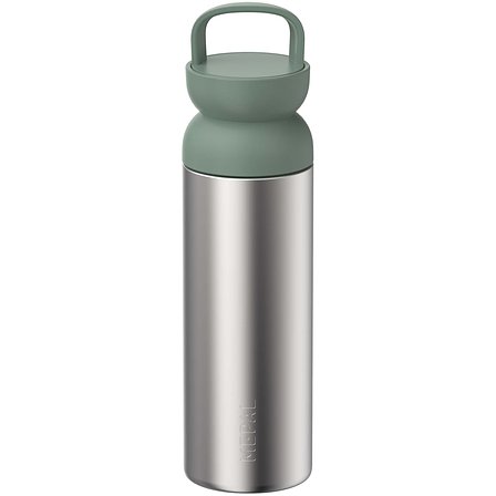 Ellipse 500 ml Thermobecher mit Teesieb - Oretia