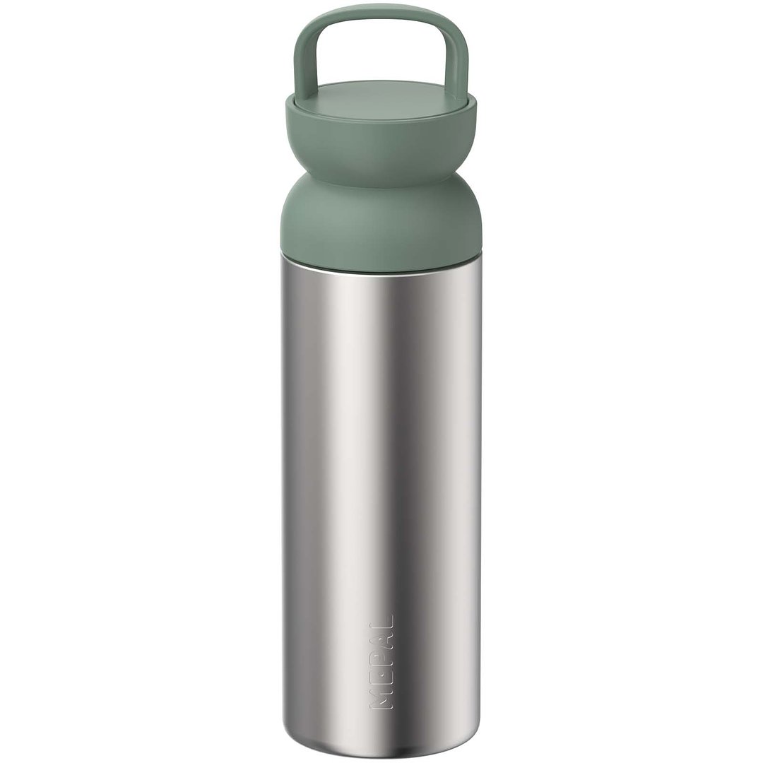 Ellipse 500 ml Thermobecher mit Teesieb - Oretia