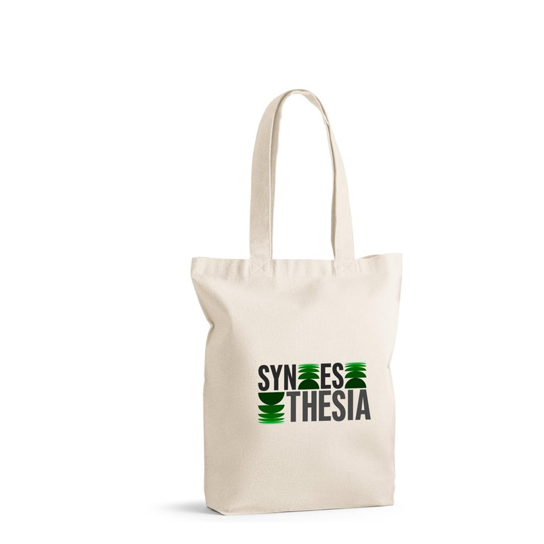 Tasche aus 100 % Baumwolle (220 g/m²) Verdivico