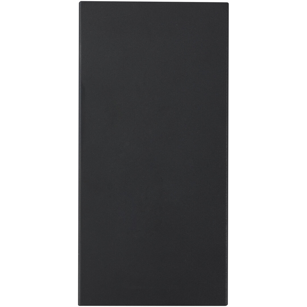 MAh Powerbank aus recyceltem RCS Aluminium - Reilen