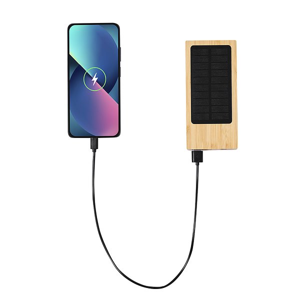 Power Bank Idden