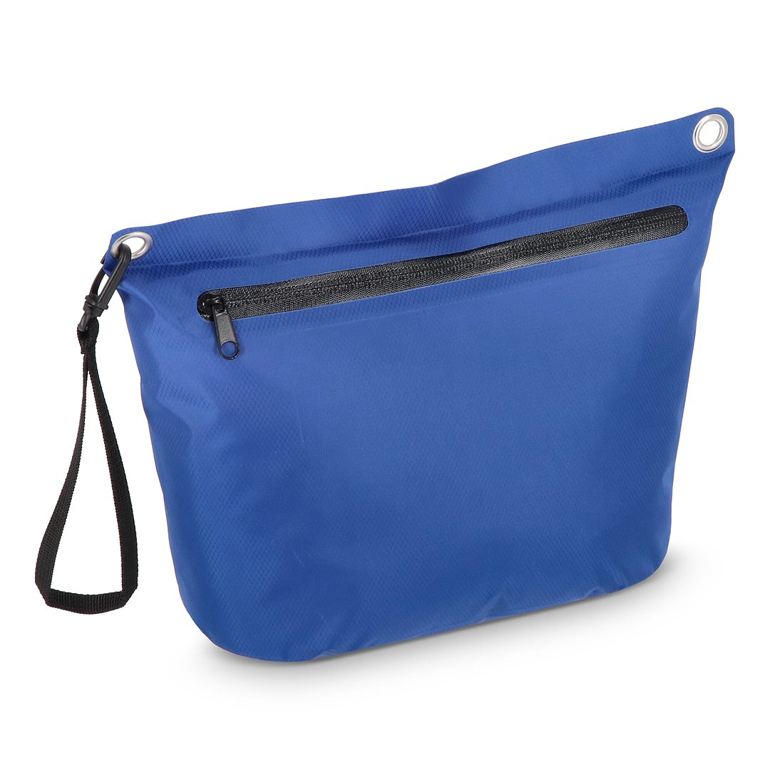 Wasserabweisende Ripstop-Umhängetasche 33 x 23 x 13 cm Uolel