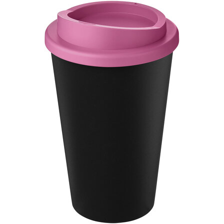 Eco 350 ml recycelter Becher - Nandivri