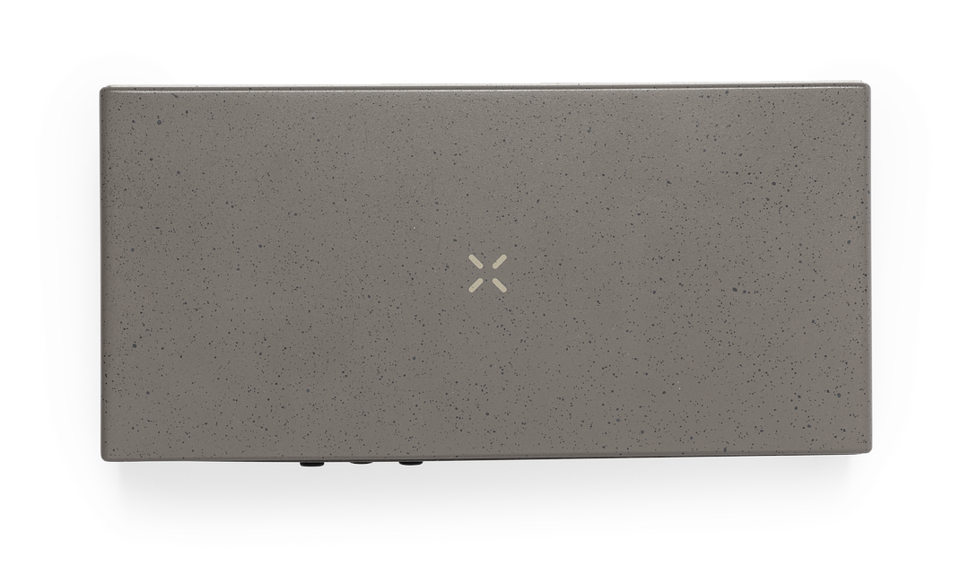 Multifunktion Tischuhr Idret