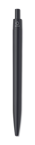 Druckkugelschreiber recy. ABS Bengilga