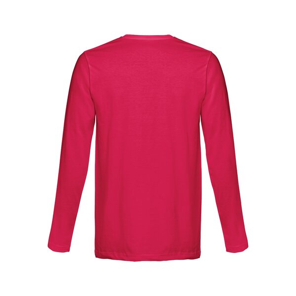 Herren Langarm T-Shirt Dumervat