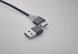 4in1 Ladekabel Typ-C Heliuna