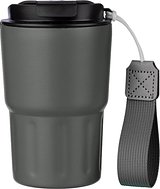 Doppelwandiger Thermobecher Dumeregn | 320 ml