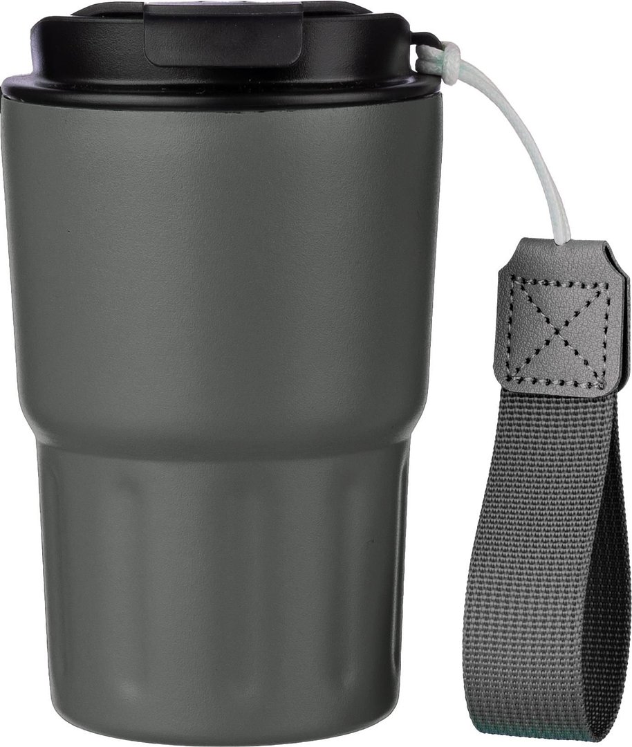 Doppelwandiger Thermobecher Dumeregn | 320 ml