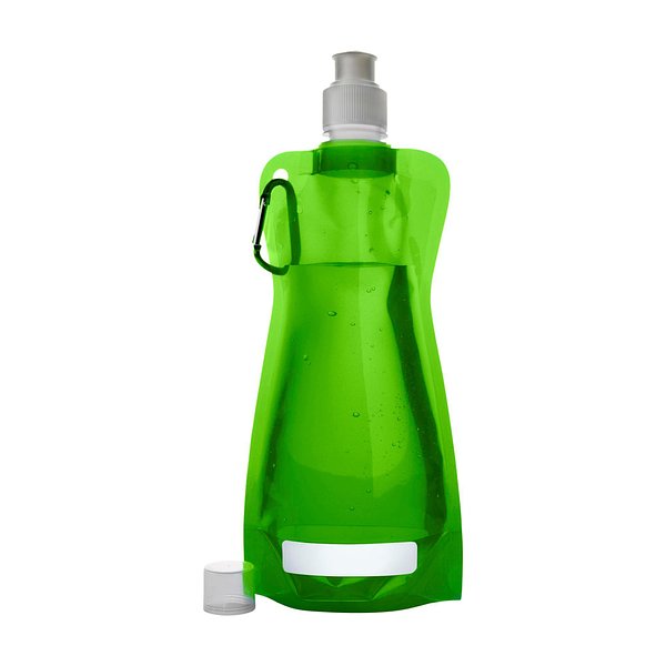 Faltflasche Benchtast | 420 ml