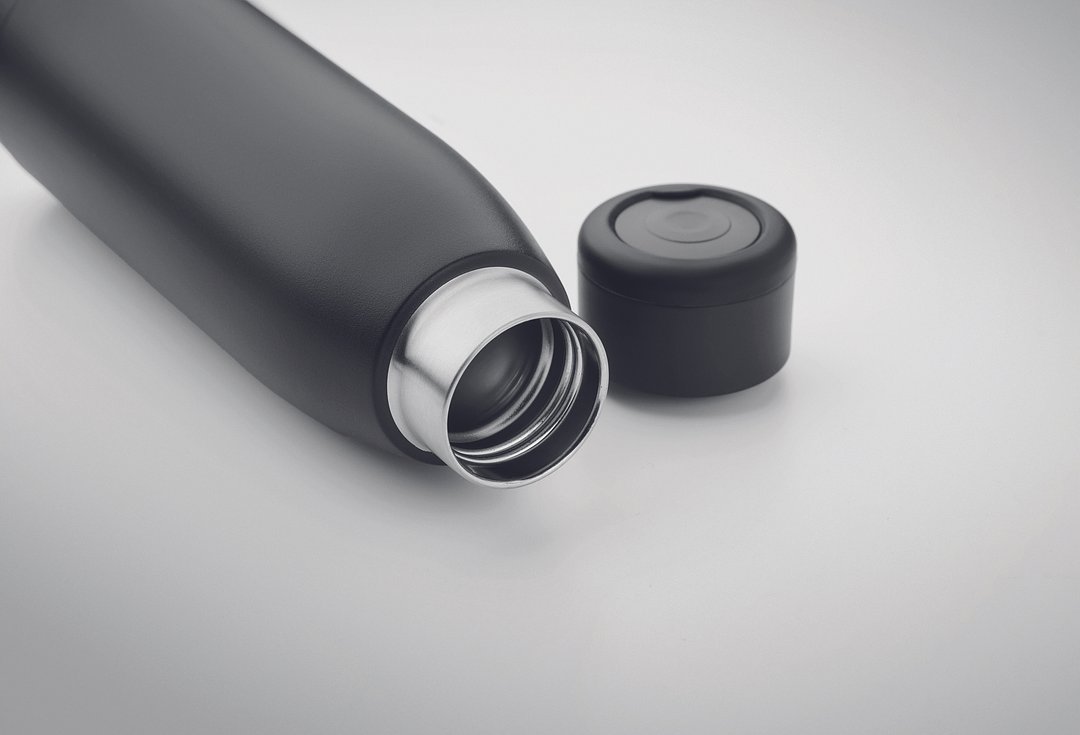 Doppelwandige Flasche 400 ml Betiana