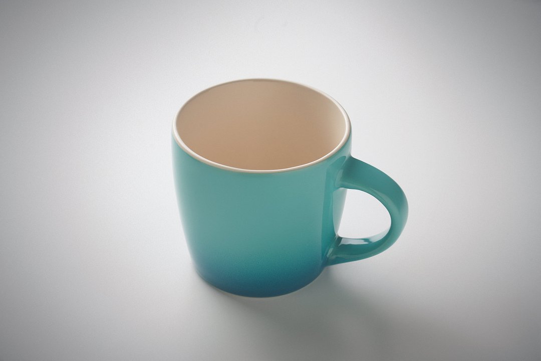 Keramikbecher 300 ml Lola