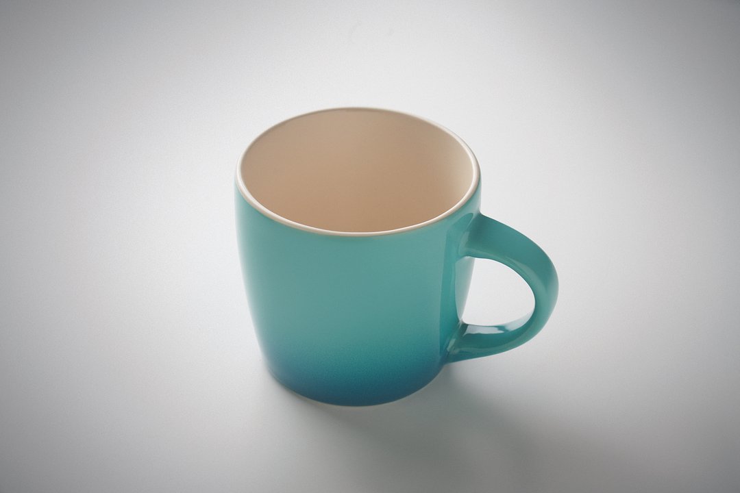 Keramikbecher 300 ml Lola