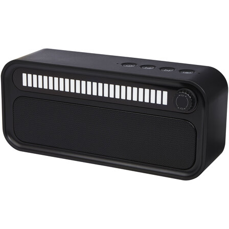 Level 5W RGB-Stimmungslicht Bluetooth® Lautsprecher - Emmasca