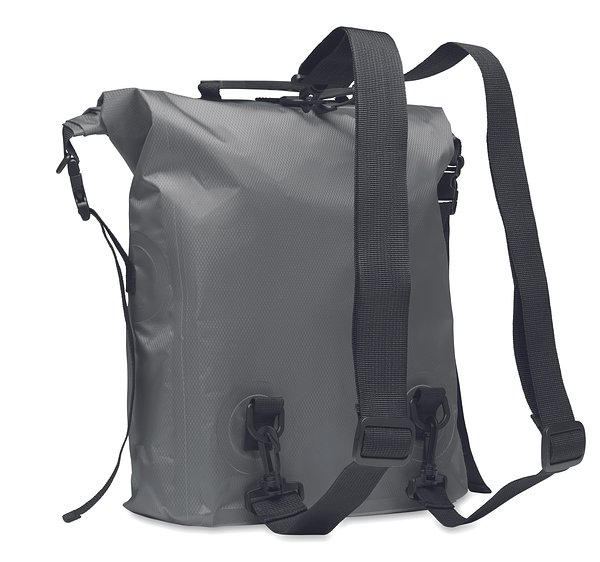 Rolltop-Tasche RPET Maspas