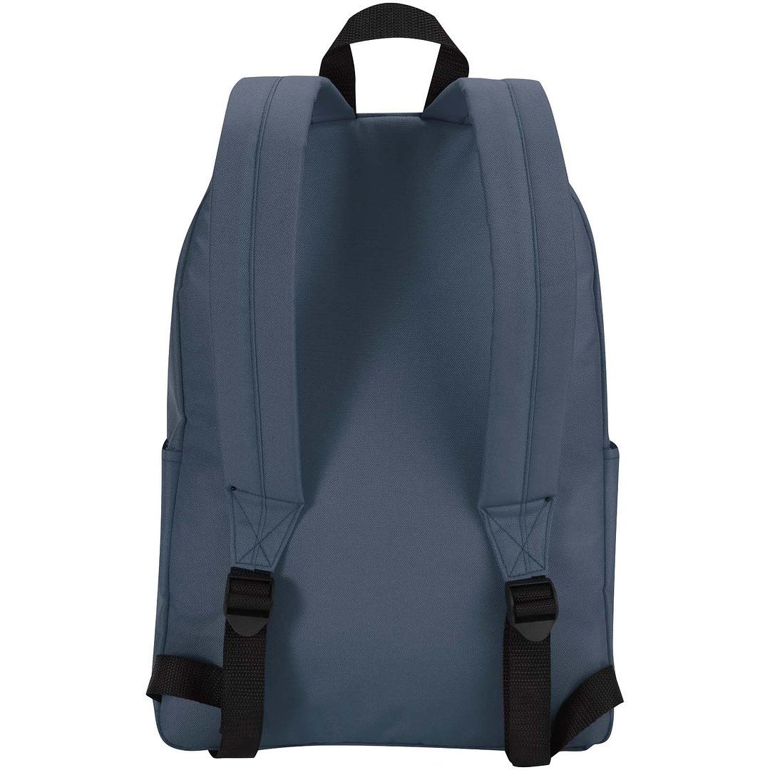 14" GRS-recycelter City Laptop Rucksack 14 L - Vicarama