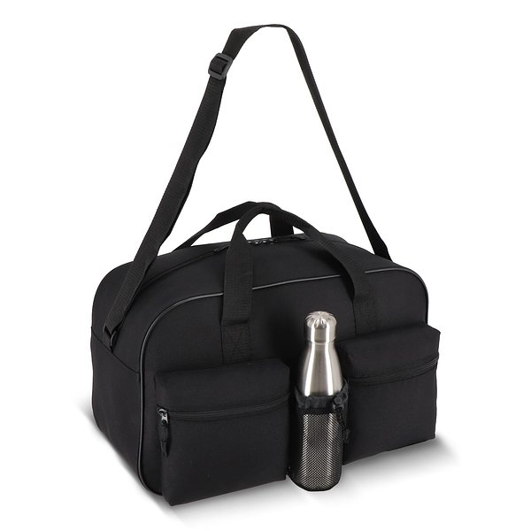 R-PET 600D Sport- und Reisetasche 46 x 21 x 27,5 cm 25 l Cieregna