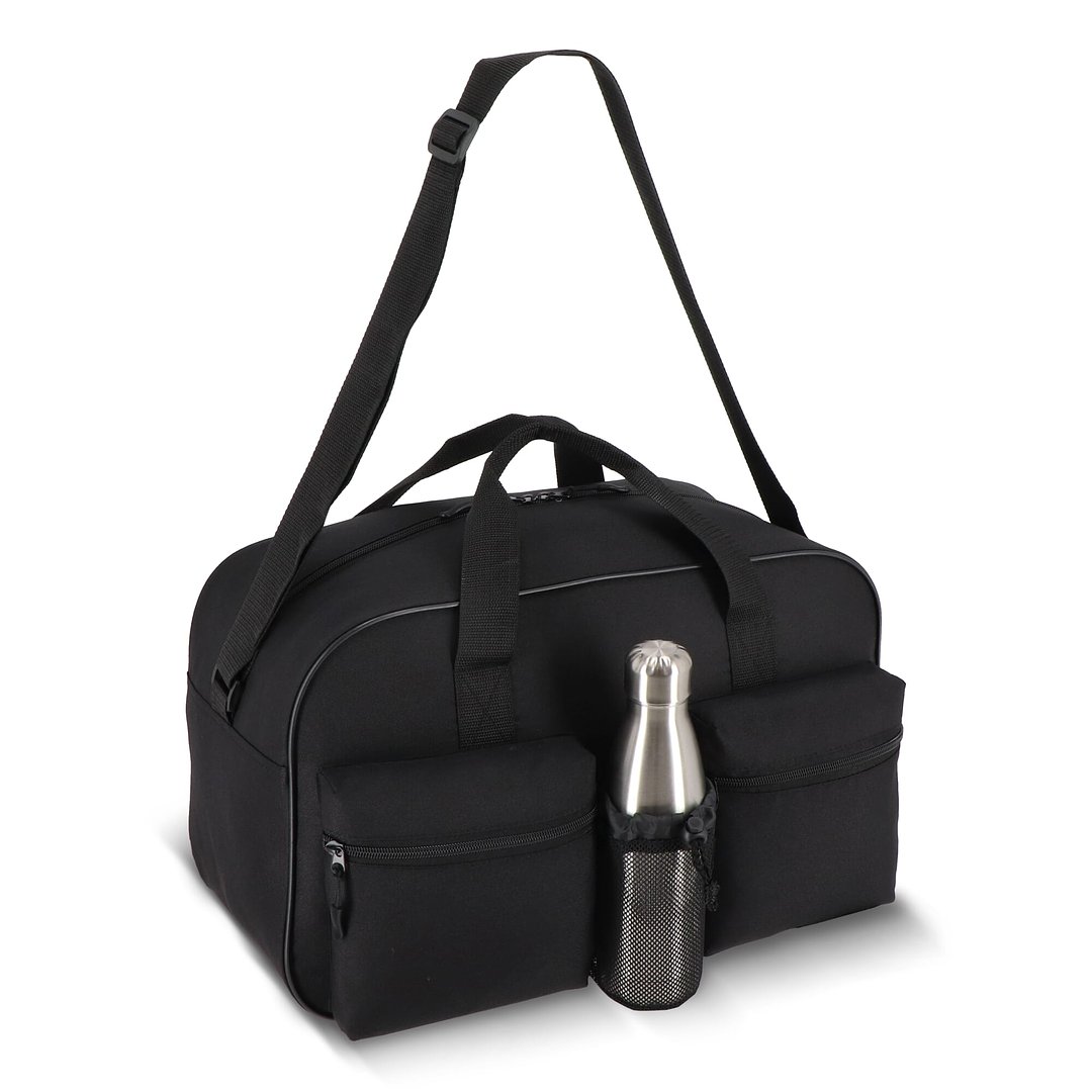 R-PET 600D Sport- und Reisetasche 46 x 21 x 27,5 cm 25 l Cieregna