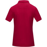 Poloshirt aus GOTS-zertifizierter Bio-Baumwolle für Damen - Regiun