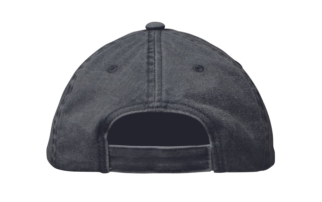 Baseball Kappe 6 Panels Vezianna