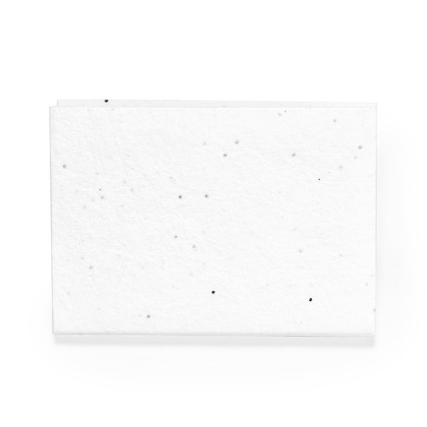 Samen Notizblock Idbot