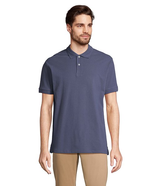 PACIFIC Herren POLO Vinen