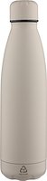 Recycelte doppelwandige Trinkflasche 500 ml Fenchlite