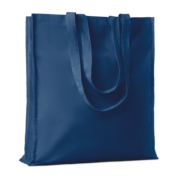 Baumwoll-Einkaufstas 140g/m² Nignati