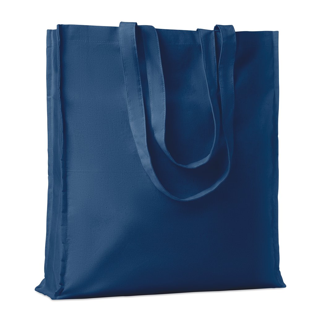 Baumwoll-Einkaufstas 140g/m² Nignati