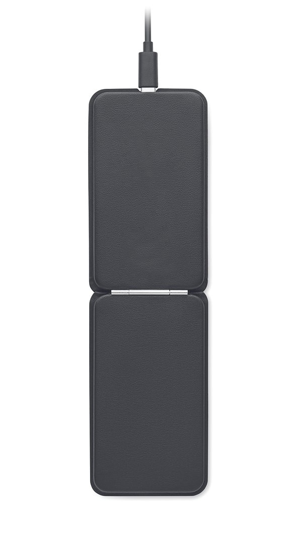 Klappbares Ladegerät 15W Lorlel