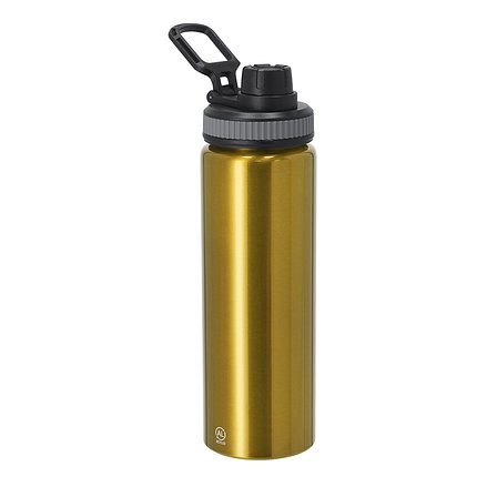 Trinkflasche Idler