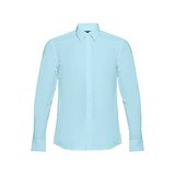 Herren Popelin Hemd Luregnate