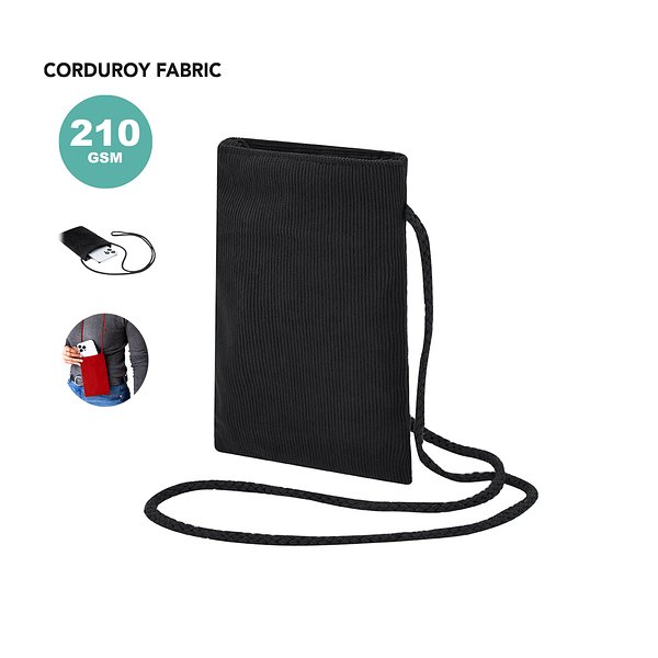 Halter Schlüsselband Idlak