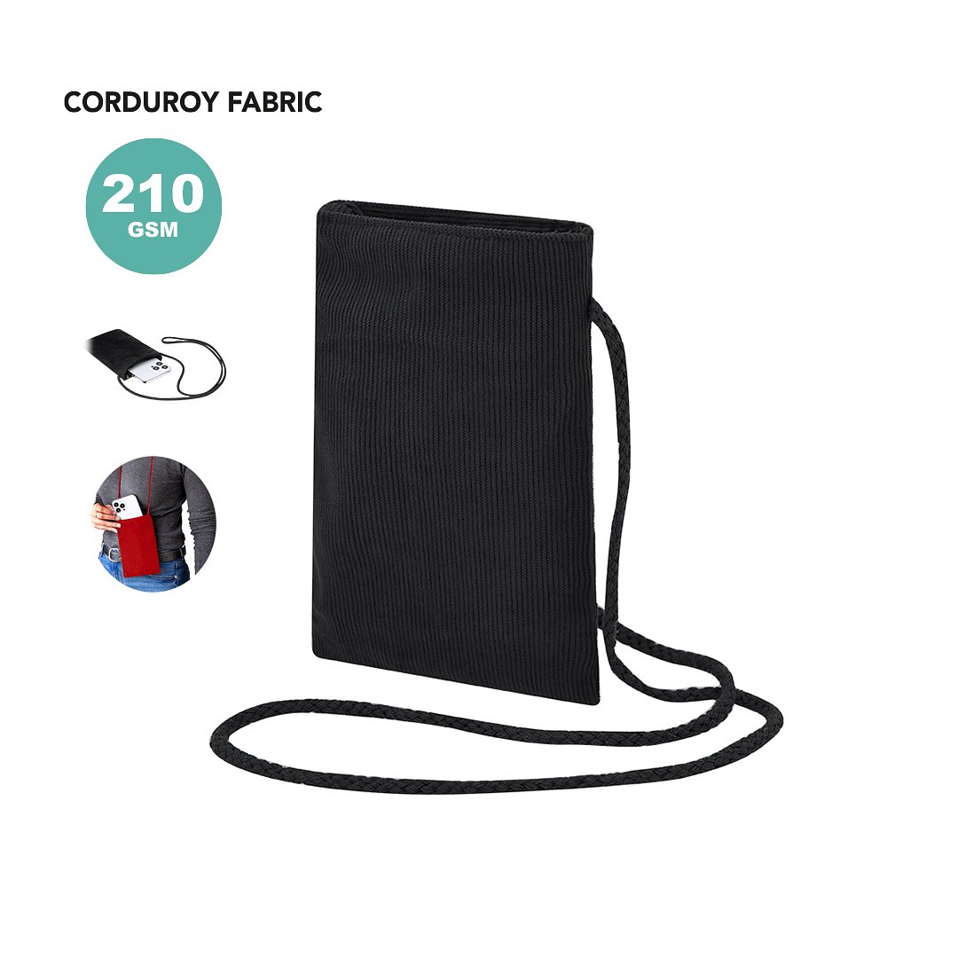 Halter Schlüsselband Idlak