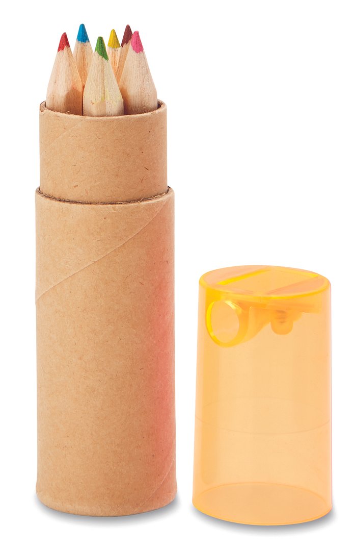 Buntstifte-Set Nannatz