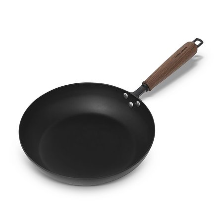 Geschmiedete Bratpfanne  BlackSmith Serie Bigele