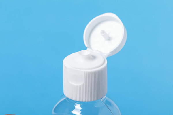 Hydroalkoholisches Gel Iddem